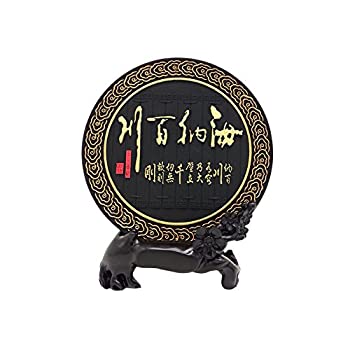 炭韻雅居 皮亞活性炭雕“海納百川”的藝術(shù)魅力與生活哲學(xué)